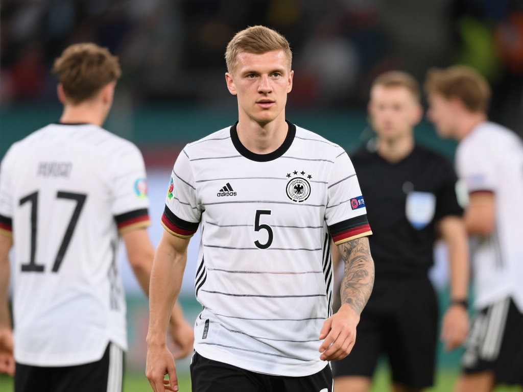 克罗斯的沉稳性格或许是新希望
对于年轻