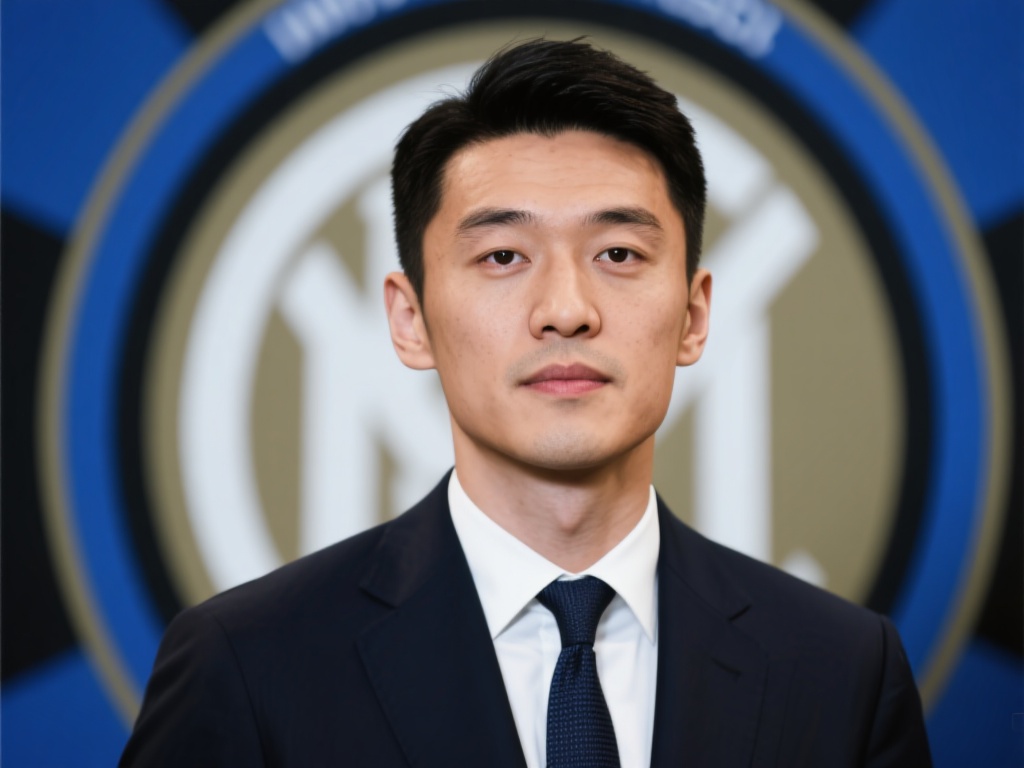 作为国米俱乐部主席，张康阳的每一个决策都