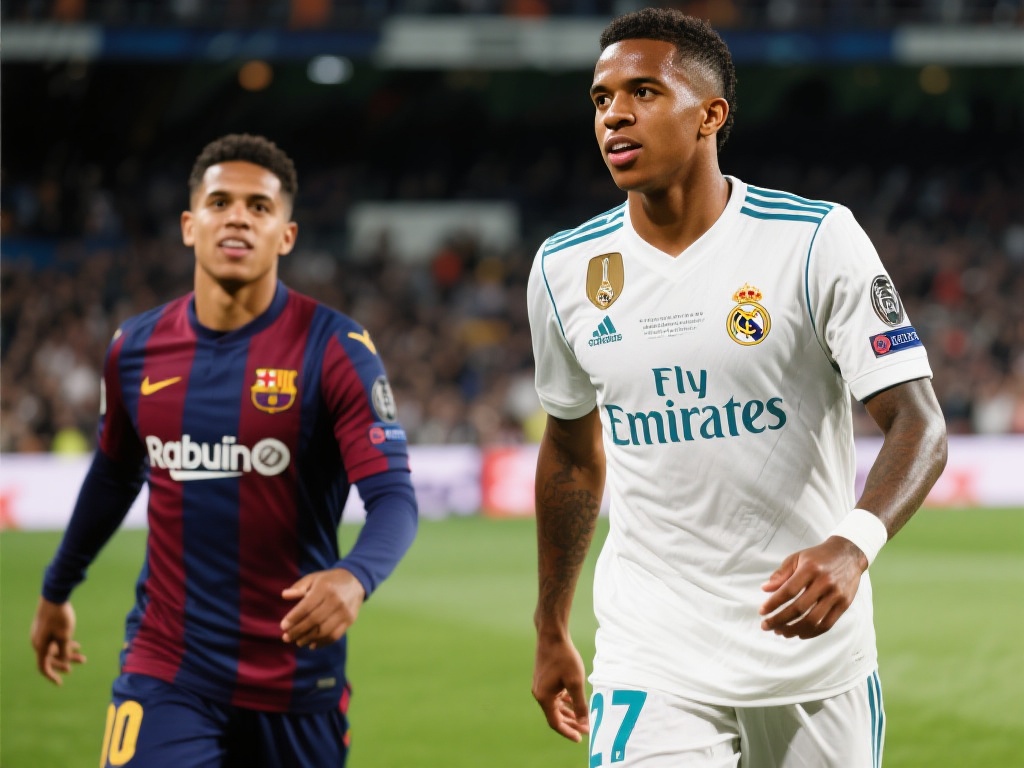 成功案例：皇马历史上的功臣回归
实际上