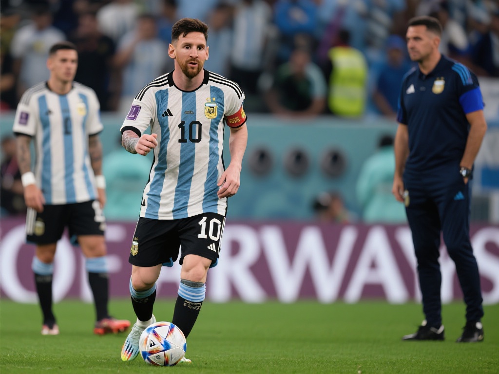 迪巴拉落选 原因成焦点
尽管梅西的入选