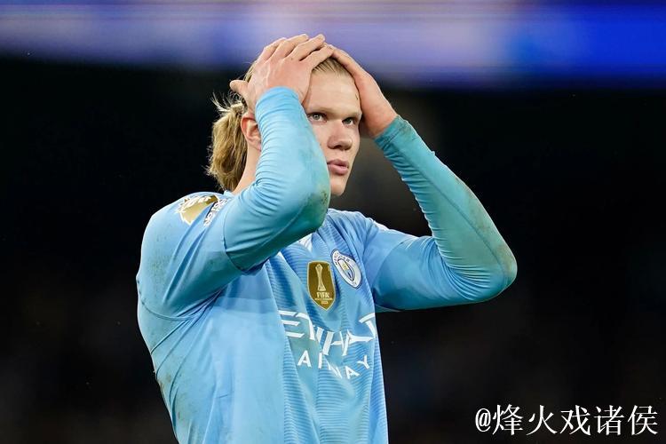 哈兰德147球升至曼城队史射手榜第二 哈兰德147球升至曼城队史射手榜第二