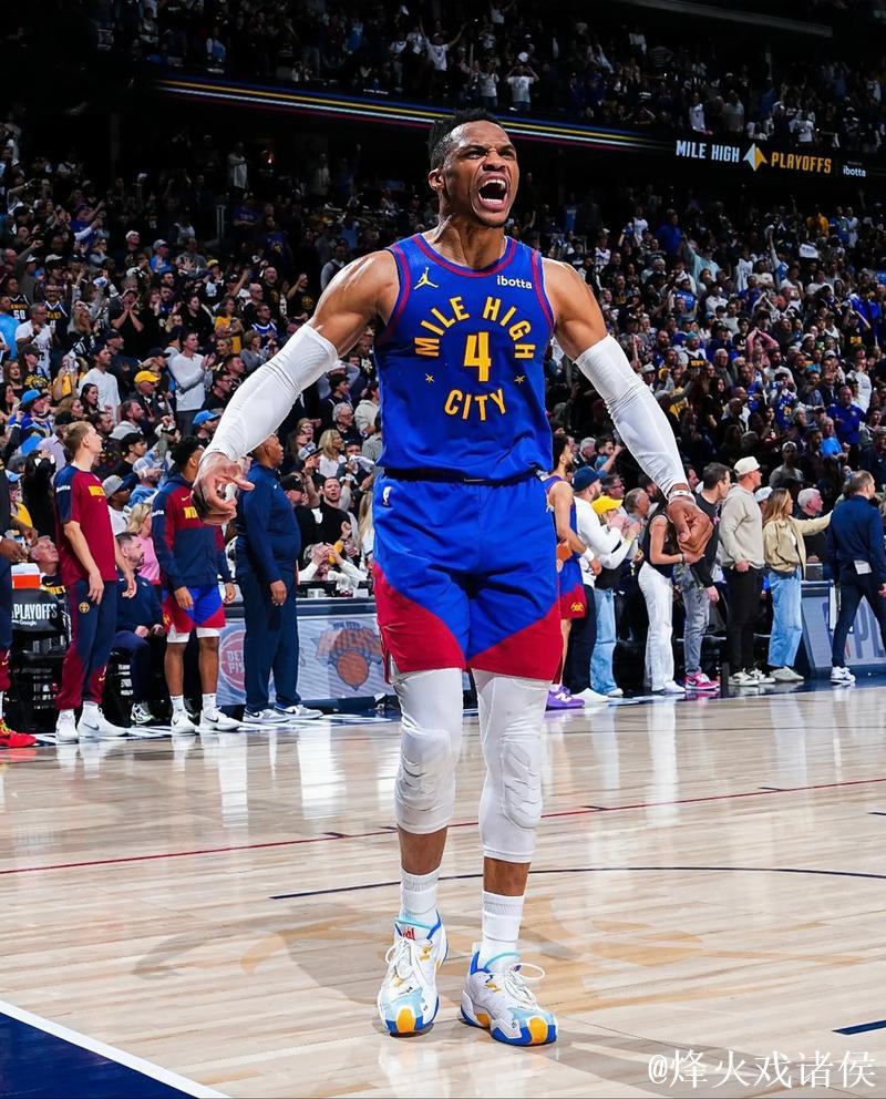 威少砍21分助掘金终结鹈鹕7连败 国王不敌步行者遭遇4连败 威少砍21分助掘金终结鹈鹕7连败 国王不敌步行者遭遇4连败