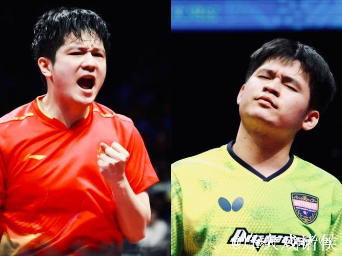 樊振东以4-1击败林诗栋,成功卫冕全运会乒乓球男单冠军 樊振东以4-1击败林诗栋,成功卫冕全运会乒乓球男单冠军