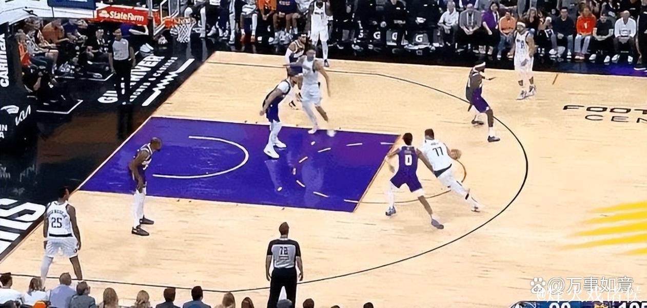 太阳击败独行侠豪取7连胜 森林狼大胜开拓者 太阳击败独行侠豪取7连胜 森林狼大胜开拓者