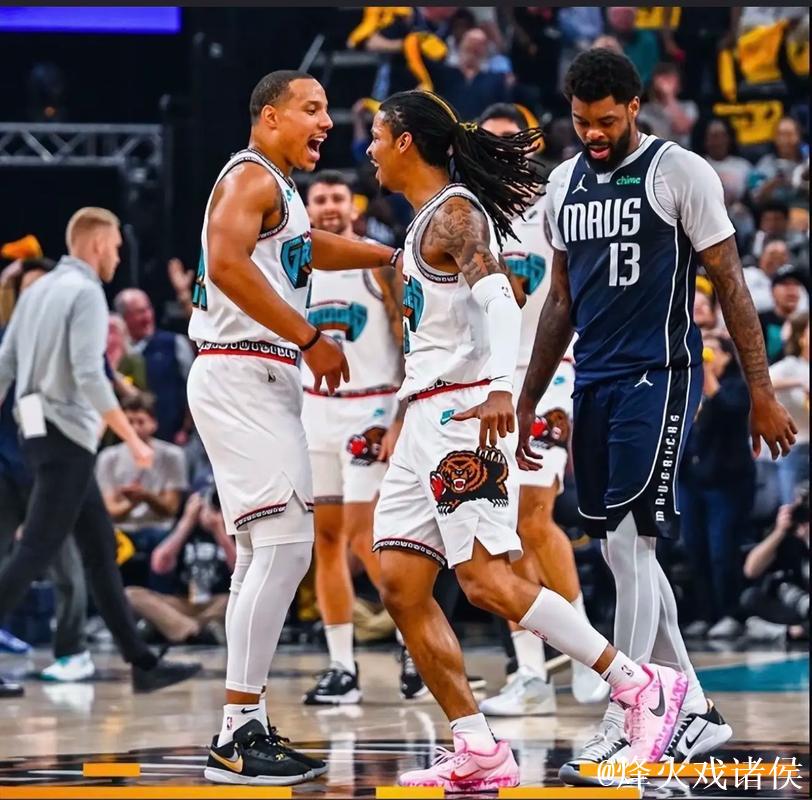 东欧组合缺阵，独行侠不敌灰熊五连败，魔术力克尼克斯获胜