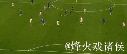 欧冠-埃斯特旺点球建功凯塞多破门 切尔西5-1横扫阿贾克斯