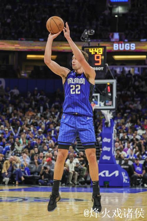 小瓦格纳狂砍35分魔术击败76人 老鹰终结雄鹿7连胜神话 小瓦格纳狂砍35分魔术击败76人 老鹰终结雄鹿7连胜神话