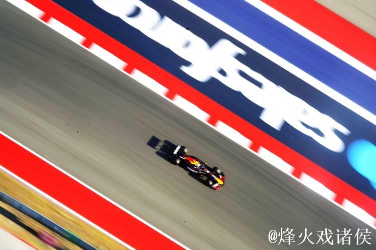 F1美国站排位赛:维斯塔潘摘下杆位 F1美国站排位赛:维斯塔潘摘下杆位